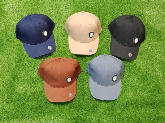 Stylish Men's Caps – Premium Quality & Comfort