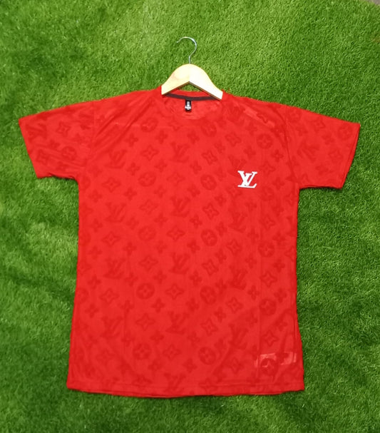 China stuff LV style shirt for mens